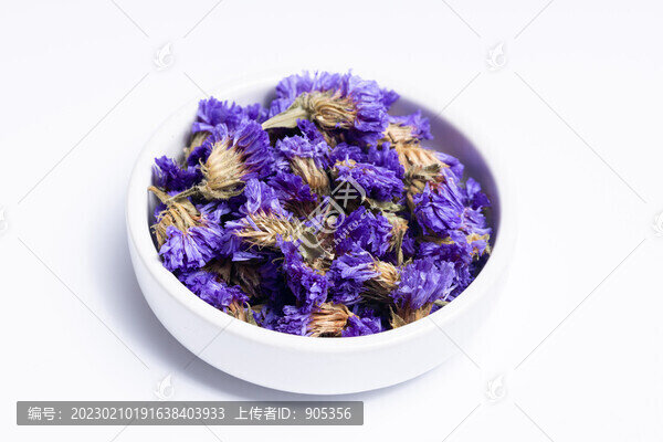 勿忘我茶
