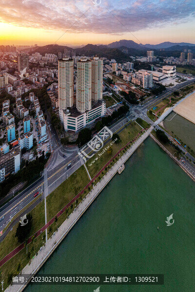 珠海香洲