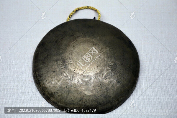 馬鑼