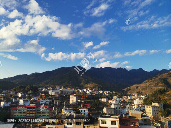 祥華村
