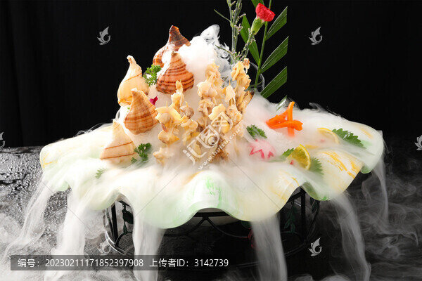 花螺