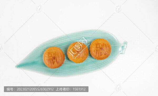 中秋月餅