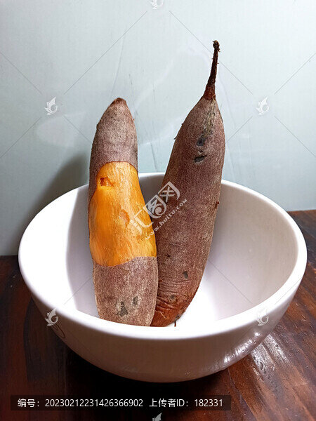 六鰲地瓜熟地瓜