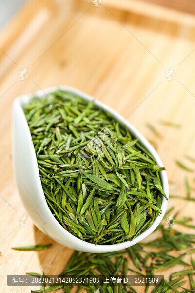 雀舌茶葉