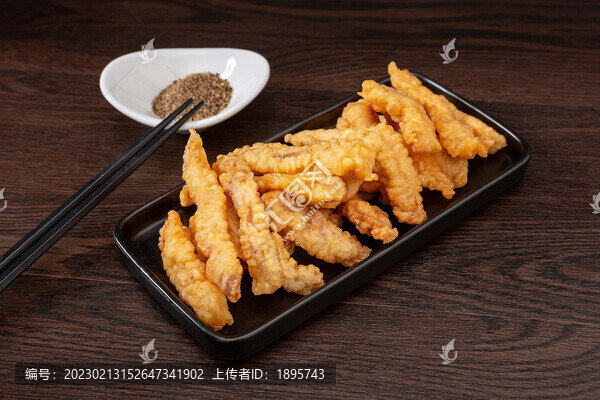 小酥肉