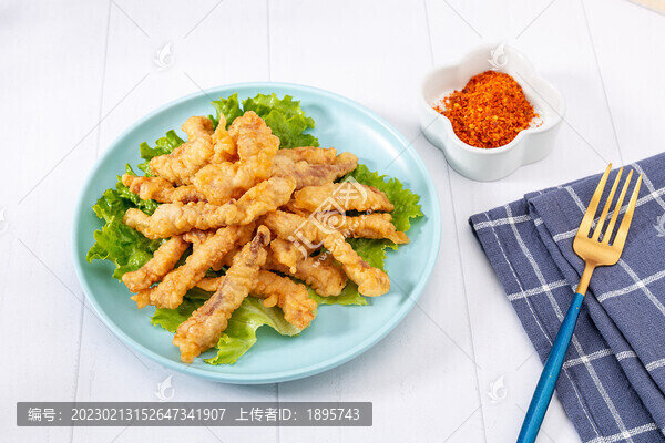 小酥肉