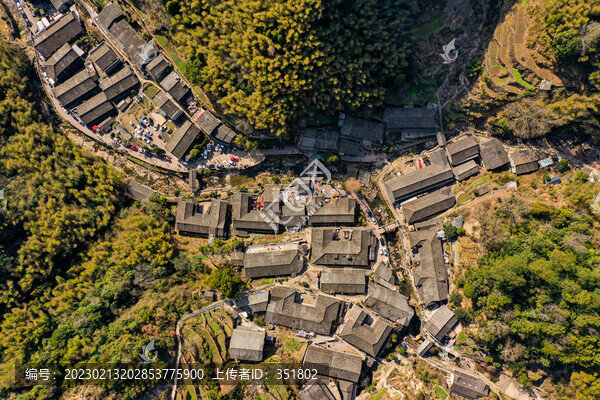 林坑景區(qū)3
