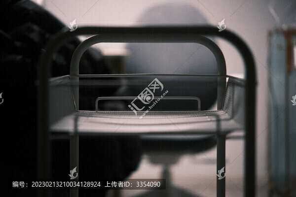 小推車頂層結(jié)構(gòu)