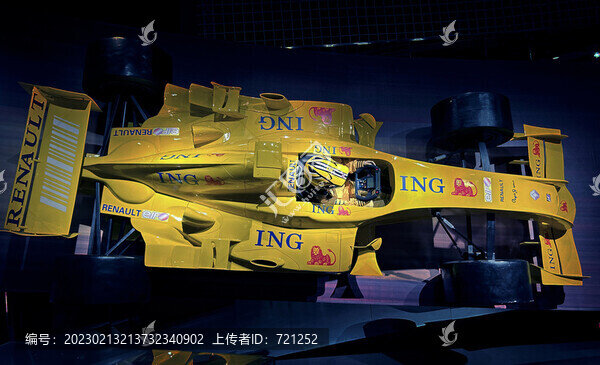 賽車