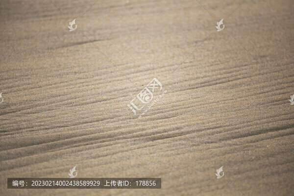 沙灘