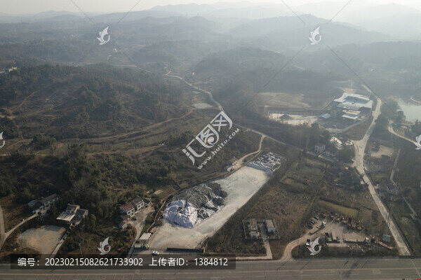 宜都化工園區(qū)