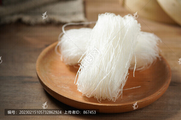 龍口粉絲