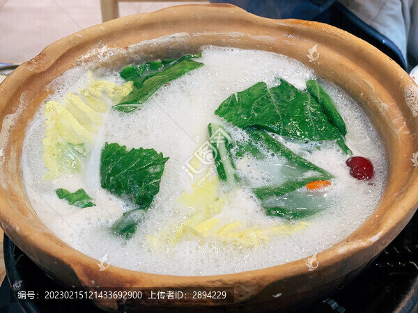 養(yǎng)生火鍋