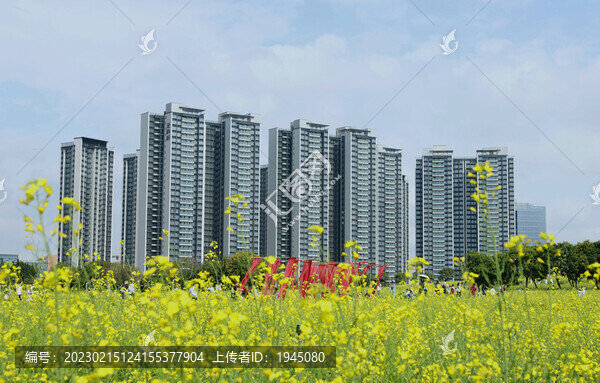 光明田園小鎮(zhèn)