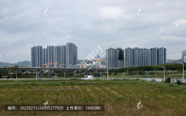 深圳光明田園小鎮(zhèn)