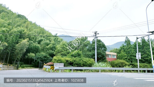 城鎮(zhèn)風(fēng)景