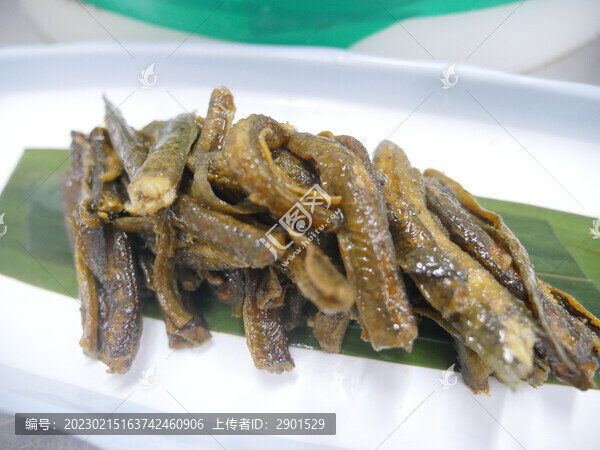 精美涼菜