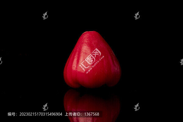 蓮霧果