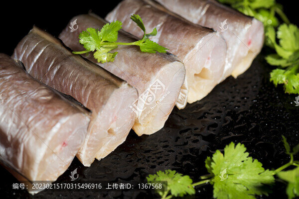 風(fēng)鰻干