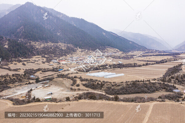 甘南扎尕那