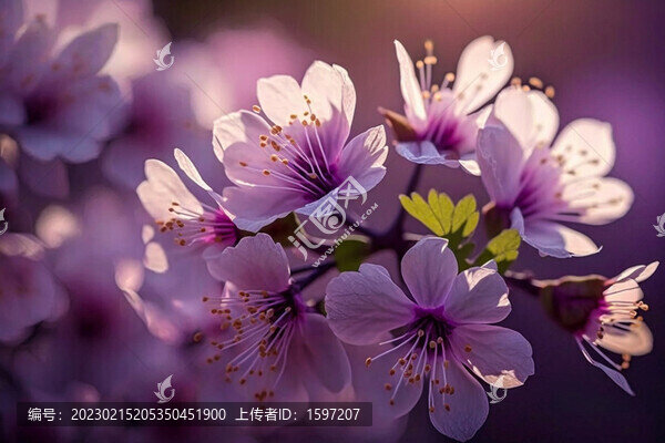 櫻花