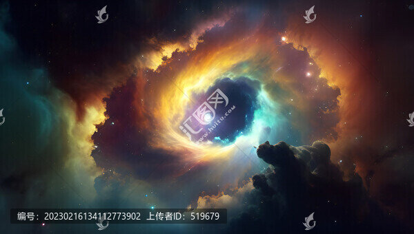 星空
