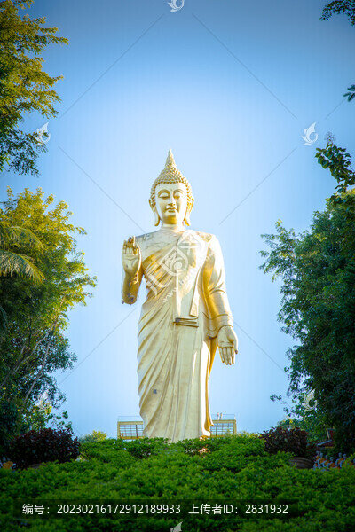 勐泐大佛寺