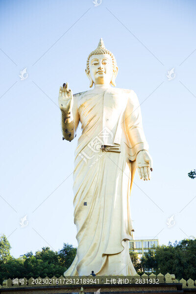勐泐大佛寺