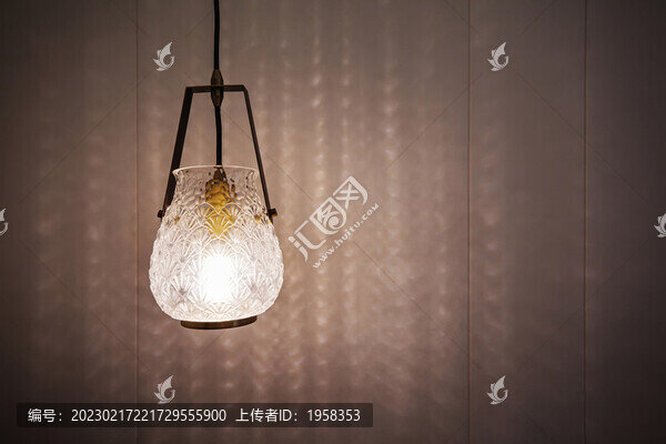 創(chuàng)意燈飾