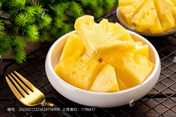 臺(tái)灣鳳梨