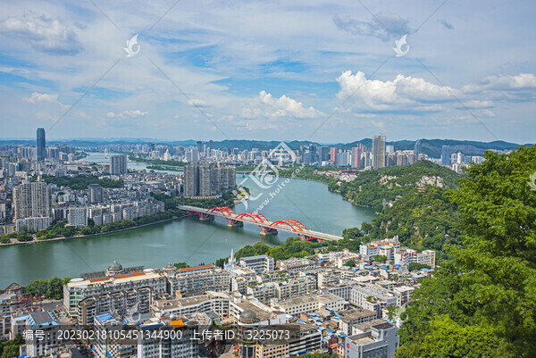 柳州風景
