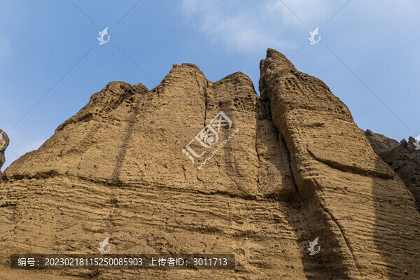 甘肅永泰古城