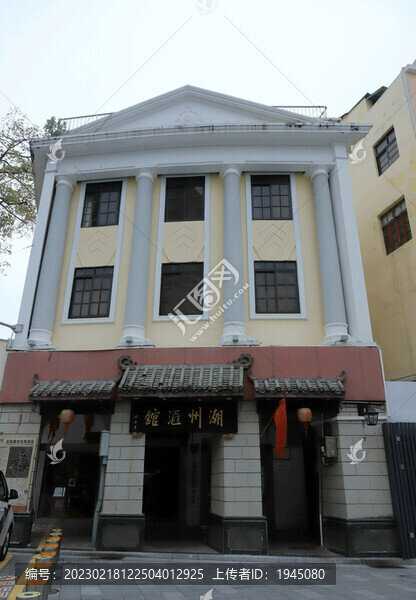 廣州北京路建筑