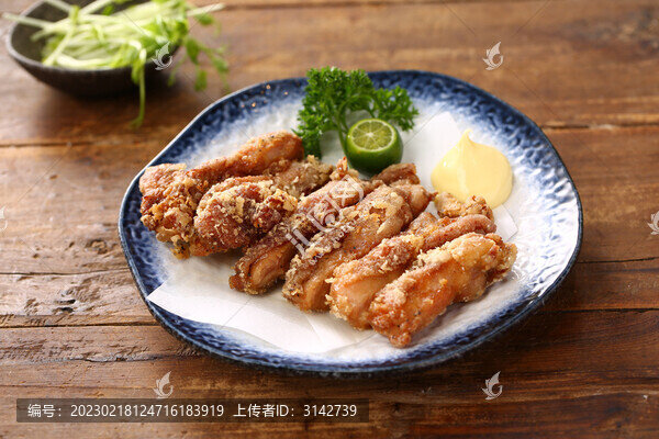 雞胸肉