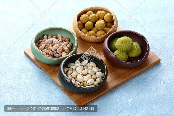茶點(diǎn)
