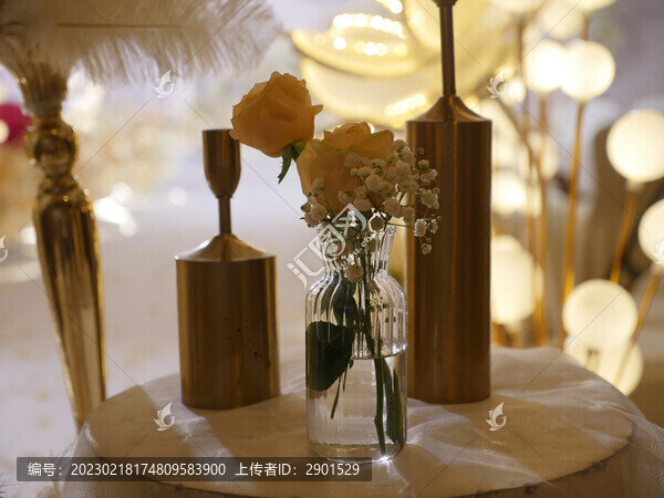 婚慶道具