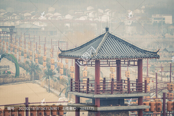 徐州銅山柳泉鎮(zhèn)樓山灣