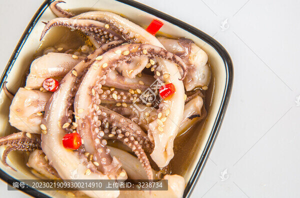魷魚(yú)須