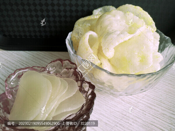 對(duì)蝦片