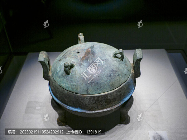 慶陽(yáng)市博物館