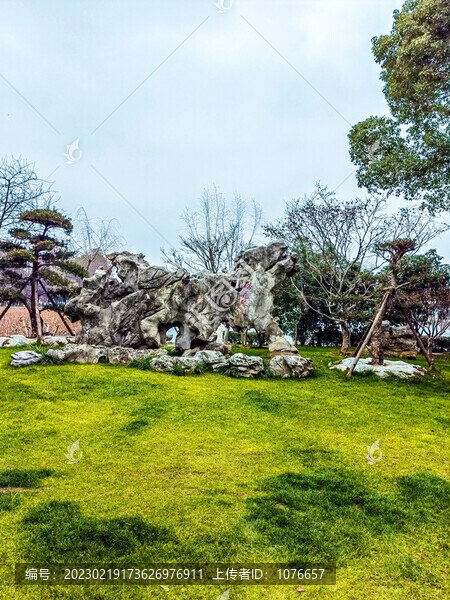 蘇州園林