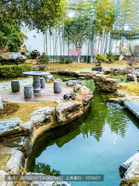 蘇州園林景觀