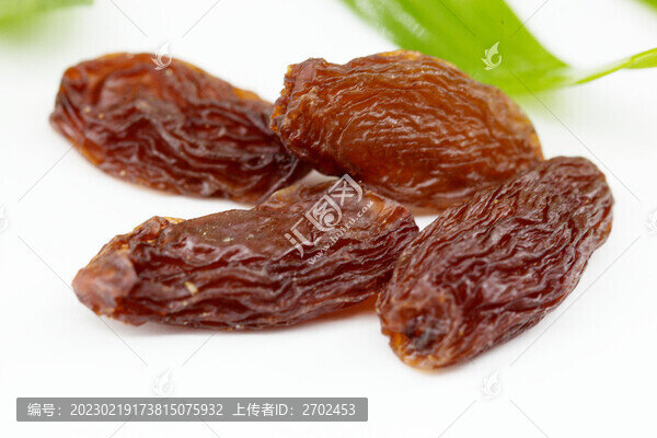 新疆紅香妃葡萄干