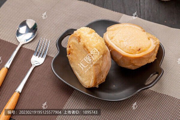 海南椰子飯