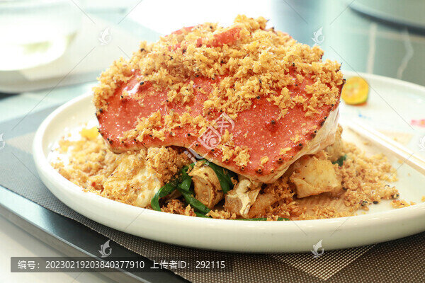 大閘蟹高清圖片