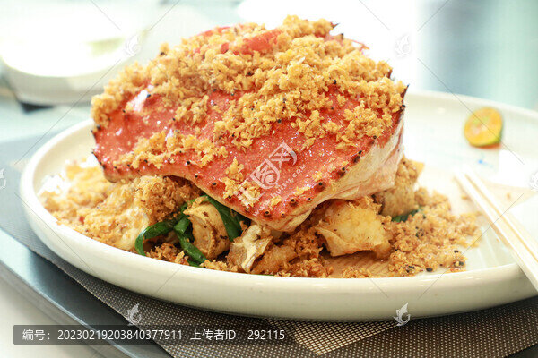 大閘蟹高清