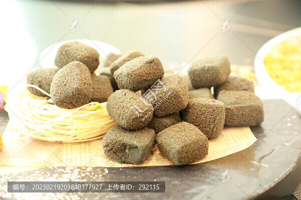 豆腐菜品