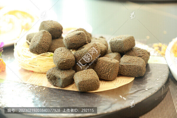 豆腐