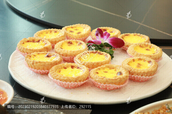 蛋卷點(diǎn)心