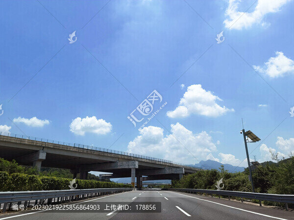 高速公路